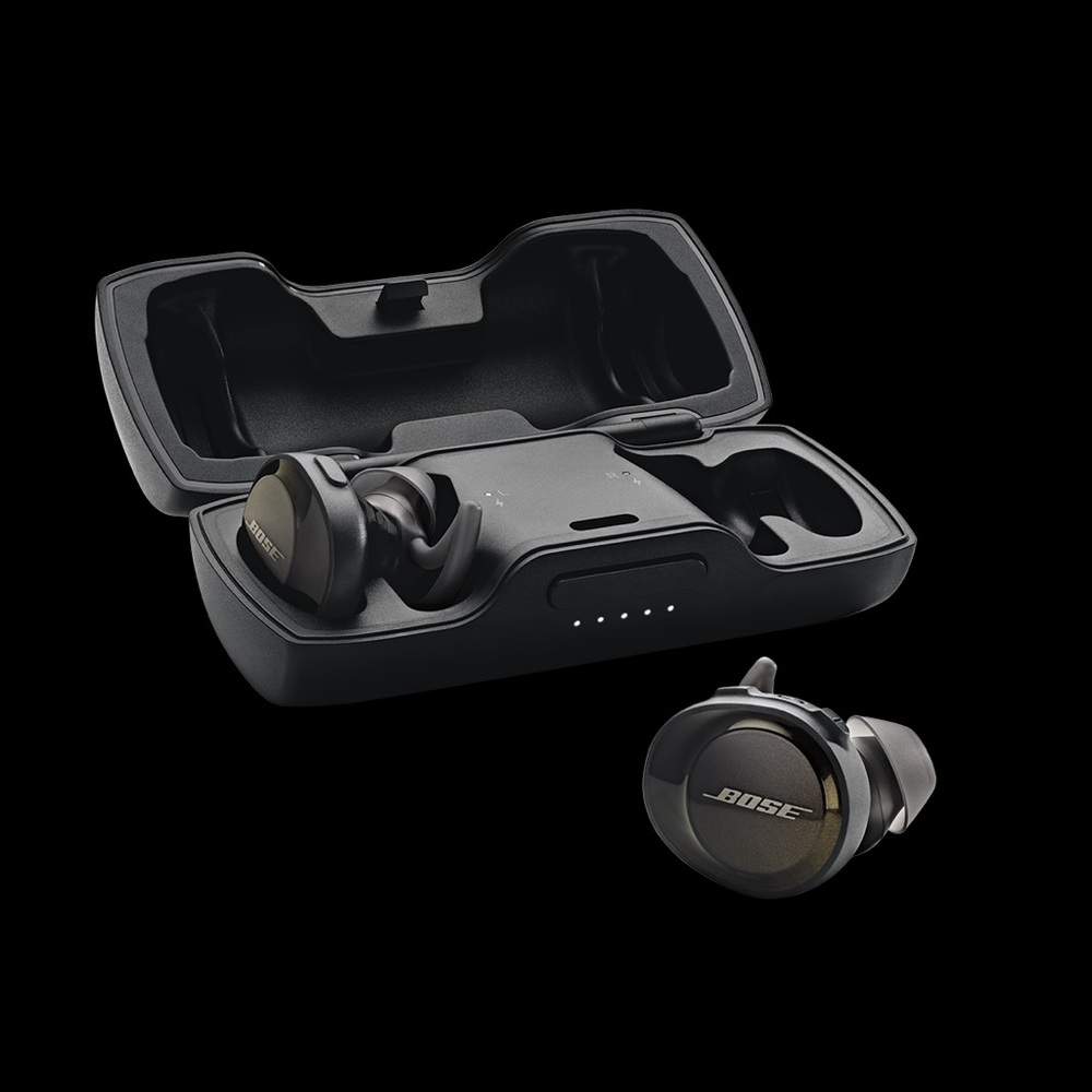 Bose Soundsport Free Wireless
